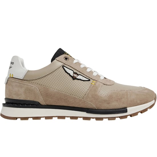 PME Legend Sneakers Aircobra Beige - Image 1