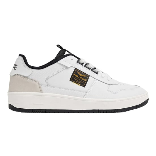 PME Legend Sneakers Gobbler Weiß - Image 1