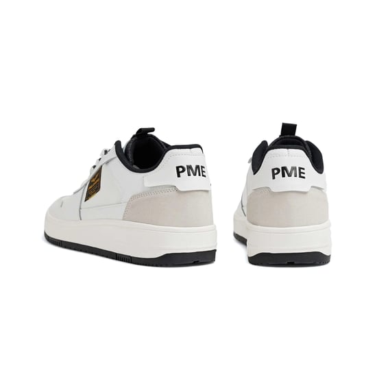 PME Legend Sneakers Gobbler Weiß - Image 3