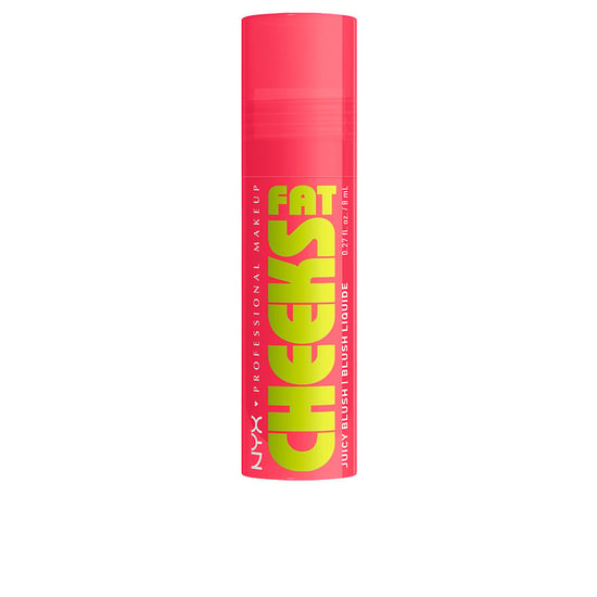 Fat Cheeks Feuchtigkeitsspendendes Flüssigrouge #06-bouncin‘ Berry, 8 ml - Image 1