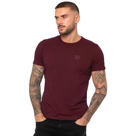 Enzo | Herren T-Shirt-Trainingsanzug mit Shorts-Set - Image 5