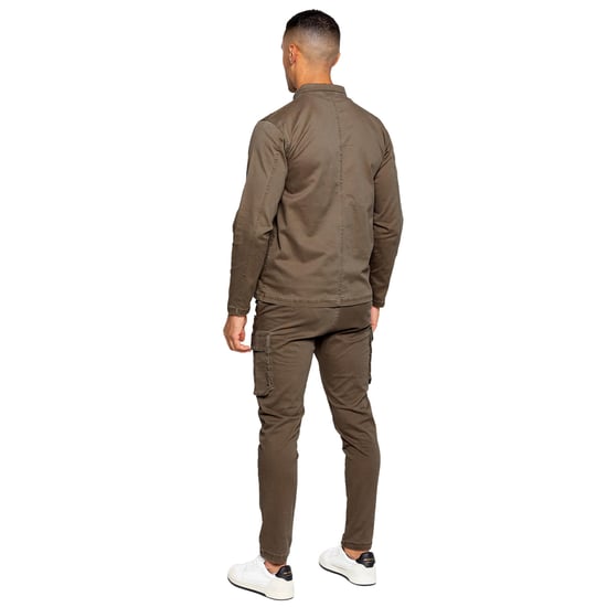 Enzo | Herren-Cargo-Trainingsanzug - Image 2