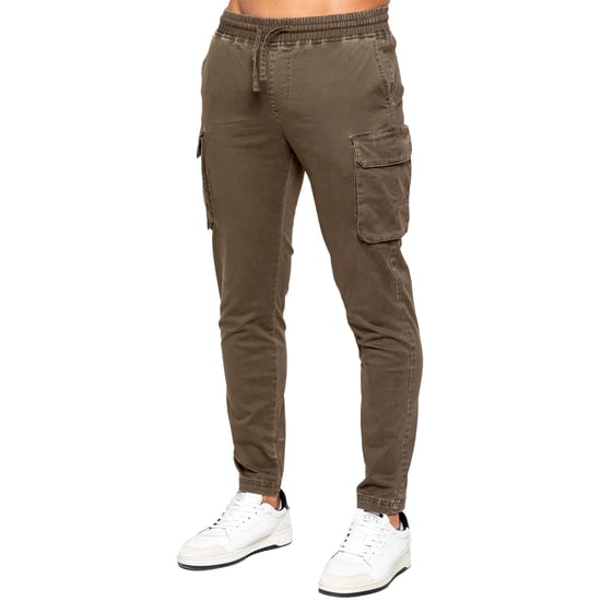 Enzo | Herren-Cargo-Trainingsanzug - Image 5