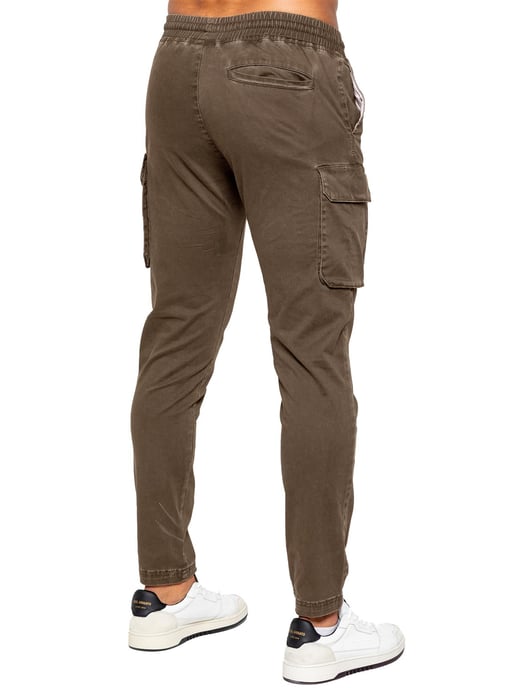 Enzo | Herren-Cargo-Trainingsanzug - Image 6