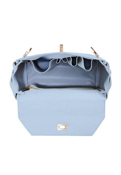 Victoria Hyde Damentasche Umhängetasche in Blau - Image 6