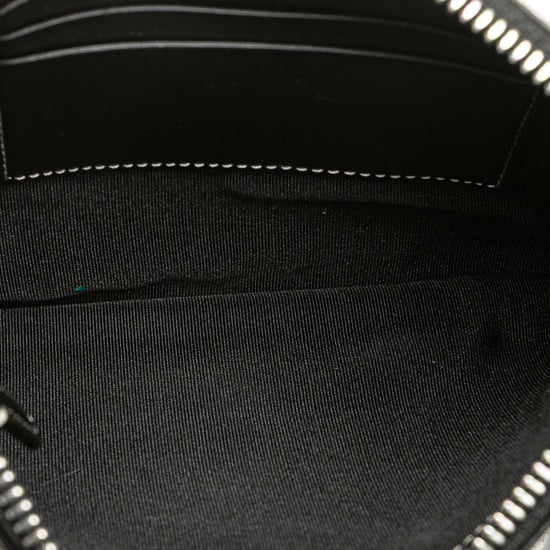 Crossbody-Tasche aus strukturiertem Canvas - Image 4