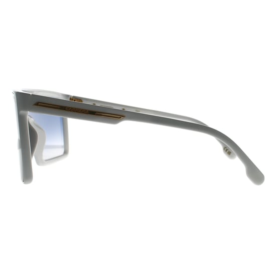 Carrera Shield Herren Weiß Dunkelblau Gradient Victory C 07/S - Image 3