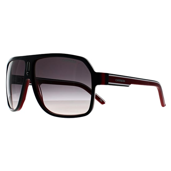 Carrera Aviator 27 Schwarz Dunkelgrau Gradient XAV 9O - Image 2
