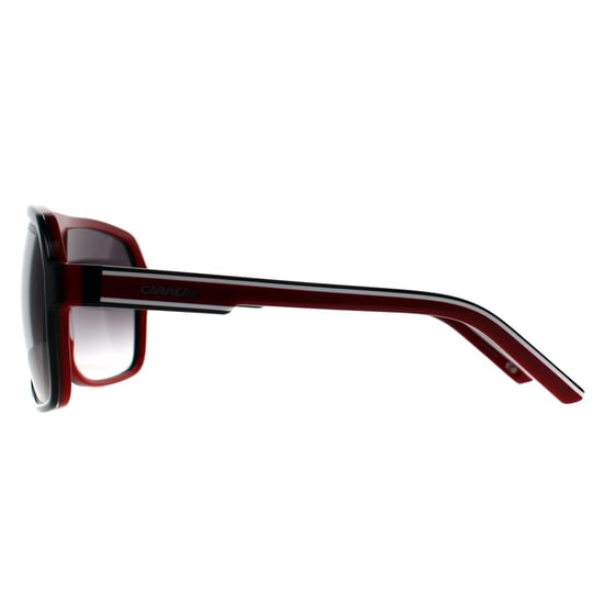 Carrera Aviator 27 Schwarz Dunkelgrau Gradient XAV 9O - Image 3