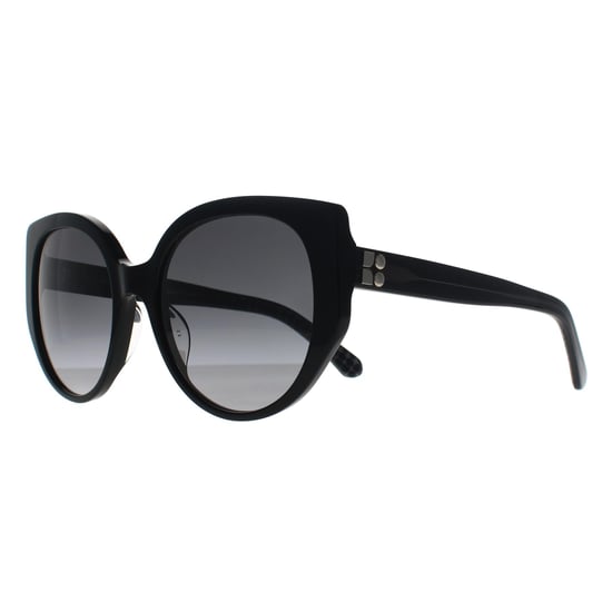 Kate Spade Butterfly Womens Schwarz Grau Gradient Seraphina/G/S - Image 2