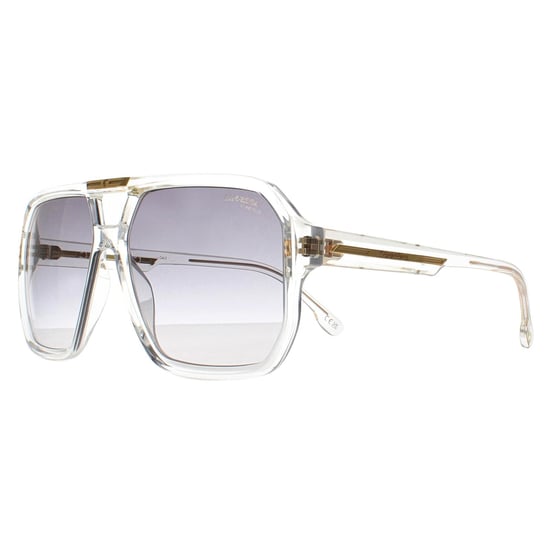 Carrera Aviator Herren Kristall Grau Gold Spiegel Gradient VICTORY C 01/S - Image 2