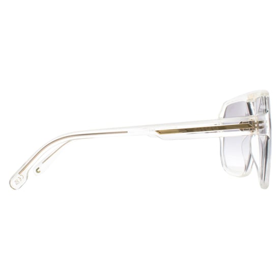 Carrera Aviator Herren Kristall Grau Gold Spiegel Gradient VICTORY C 01/S - Image 4