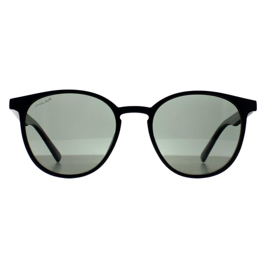 Polar Rund Unisex Schwarz Grün Echo - Image 1