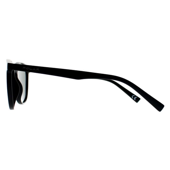 Polar Rund Unisex Schwarz Grün Echo - Image 3