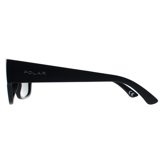 Polar Rectangular Unisex Schwarz Grün Jade - Image 3