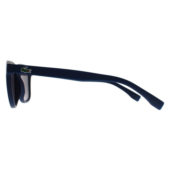 Lacoste Square Herren Blau Grau L884S - Image 3
