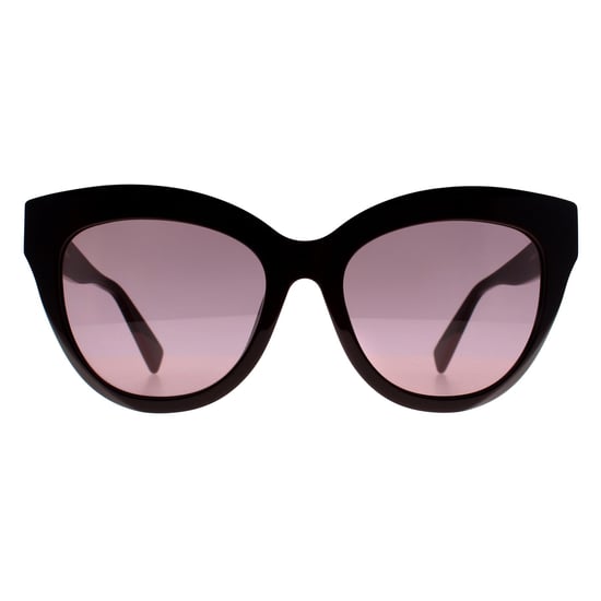Furla Cat Eye Damen Braun Violett SFU780 - Image 1