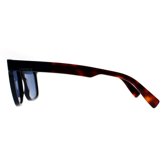 Lacoste Square Unisex Blau Blau L996S - Image 3