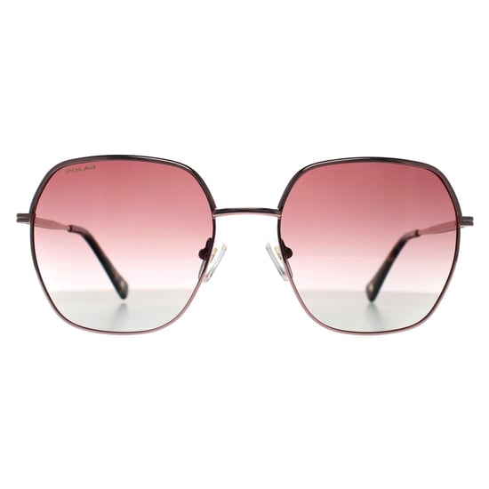Polar Square Womens Gold Rosa Gradient Gold 310 - Image 1