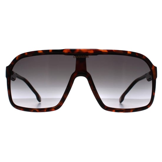 Carrera Schild Herren Havanna Grau Gradient 1046/S - Image 1