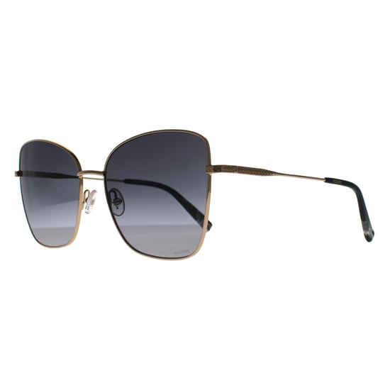 Missoni Cat Eye Damen Rose Gold Dunkel Grau Gradient MIS 0138/S - Image 2