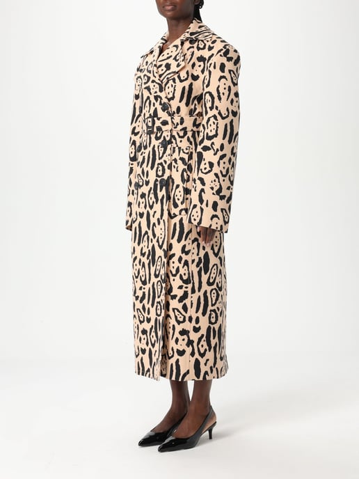 Leoprint-Trenchcoat - Image 4