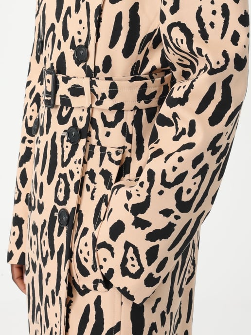Leoprint-Trenchcoat - Image 5