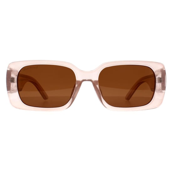 Montana Rectangle Womens Crystal Rosa Braun MP76 - Image 1