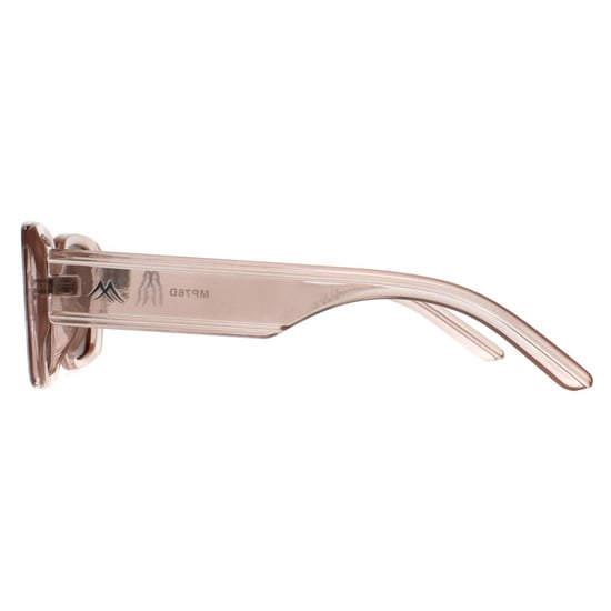 Montana Rectangle Womens Crystal Rosa Braun MP76 - Image 3