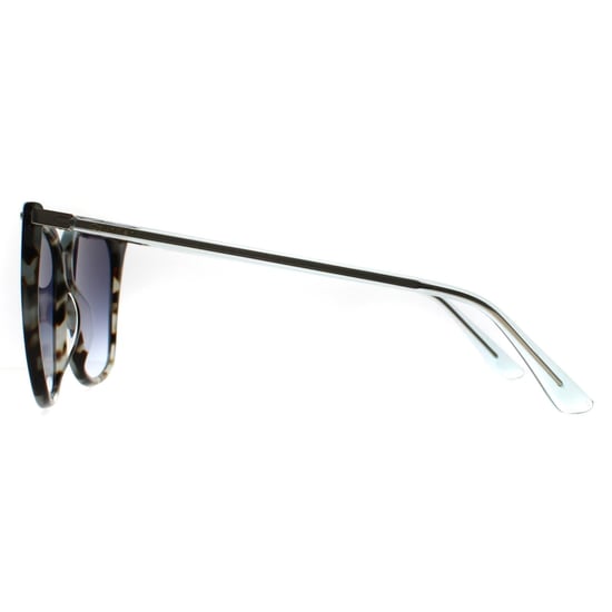 Calvin Klein Butterfly Damen Aqua Schildkröte Blau Gradient CK22532S - Image 3