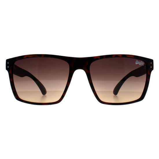 Superdry Square Herren Havanna Braun Kobe - Image 1