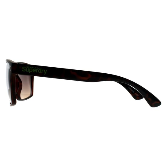 Superdry Square Herren Havanna Braun Kobe - Image 3