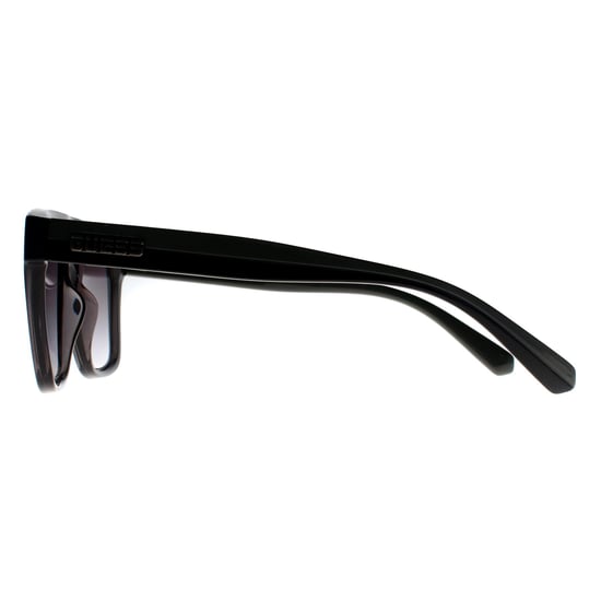 Guess Rectangle Herren Grau Grau Gradient GO00068 - Image 3