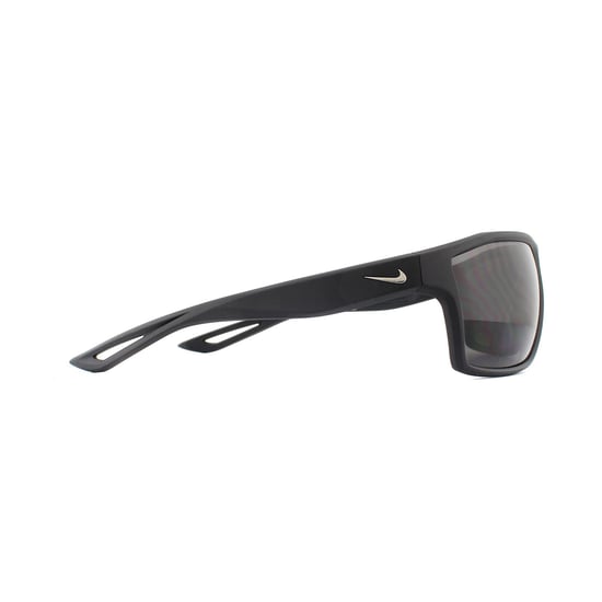 Nike Legend P EV0942 001 Matt Schwarz Grau Polarisiert - Image 4