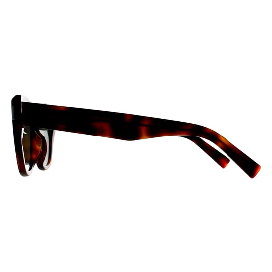 Saint Laurent Square Damen Havanna Grau SL 827 - Image 3