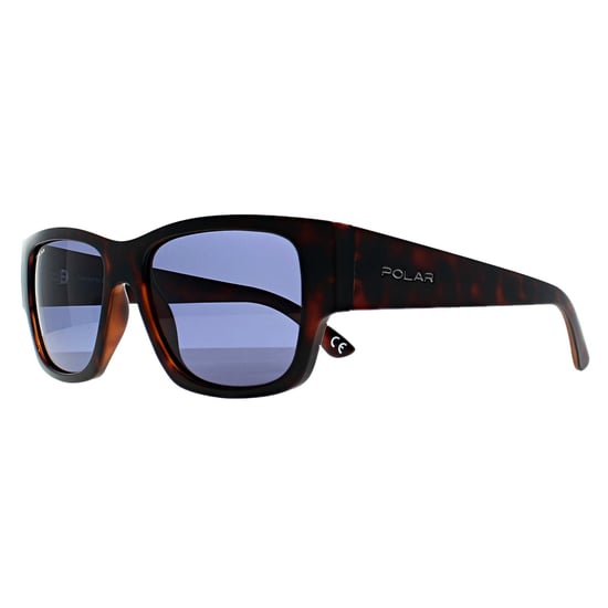 Polar Rechteckig Unisex Havanna Blau Jade - Image 2