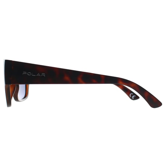 Polar Rechteckig Unisex Havanna Blau Jade - Image 3