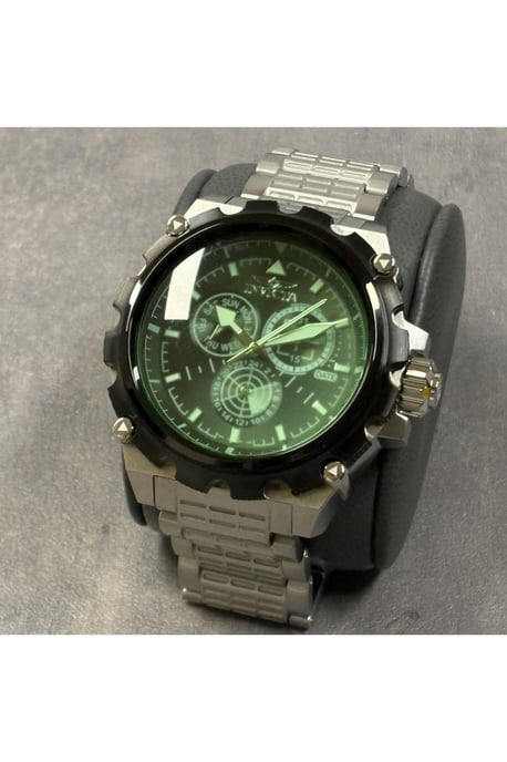 Invicta Coalition Forces 49199 Herrenuhr - 50mm - Image 2