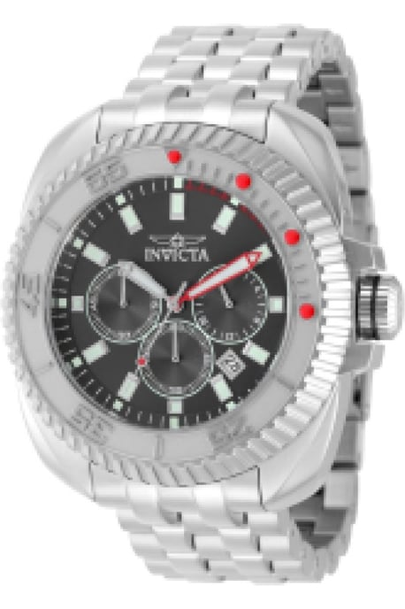 Invicta Coalition Forces 49784 Herrenuhr - 50mm - Image 1