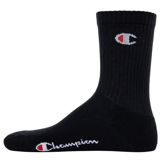 Champion Core Socken - Image 3