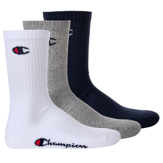 Champion Core Socken - Image 1