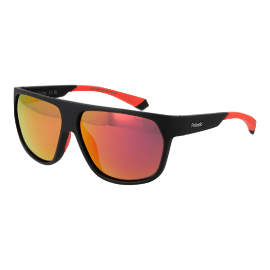 Polaroid Sonnenbrille PLD 7053/S BLXOZ 60 - Image 1