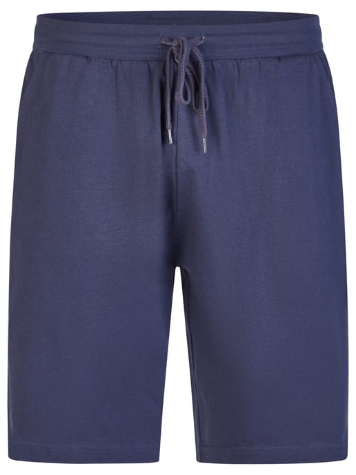 Phil & Co. Berlin Herren Pyjamashorts classicSchlafshorts, Pyjama Shorts, Nachtshorts - Image 2