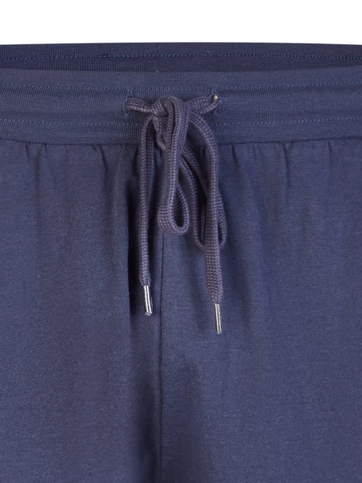 Phil & Co. Berlin Herren Pyjamashorts classicSchlafshorts, Pyjama Shorts, Nachtshorts - Image 5