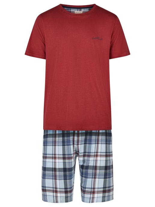 Phil & Co. Berlin Herren Shorty classicShorty Slip, Boyshort, Kurze Unterhose - Image 1
