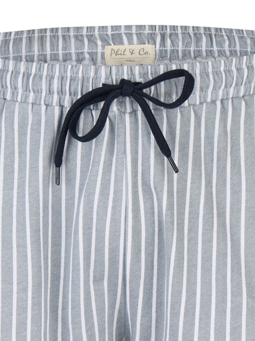 Phil & Co. Berlin Herren Shorty classicShorty Slip, Boyshort, Kurze Unterhose - Image 4
