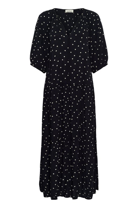 Kleid SLZaya Kleid Lockere Passform - Image 1