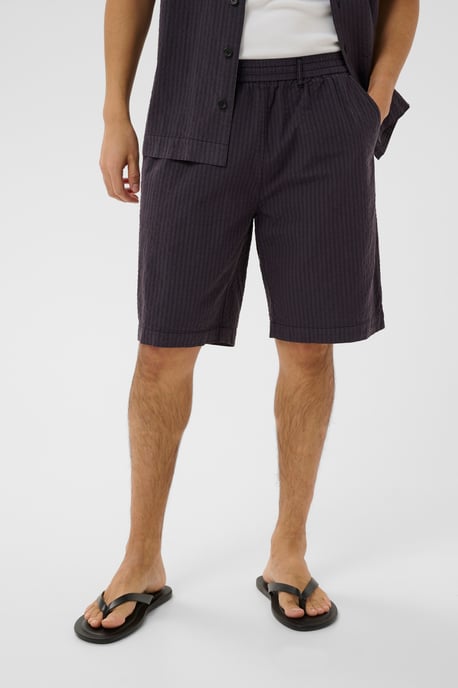 Shorts MAneel Shorts Gerade Passform - Image 2