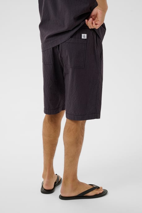 Shorts MAneel Shorts Gerade Passform - Image 3