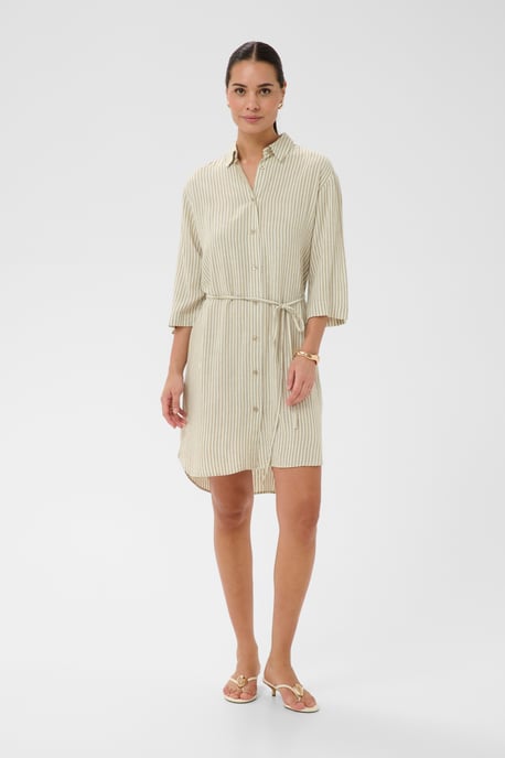Langarm - Hemd KAmilia Langarm - Hemd Loose fit - Image 1